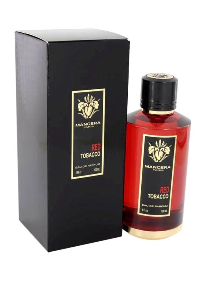 Red Tobacco Eau de Parfum 120 ml