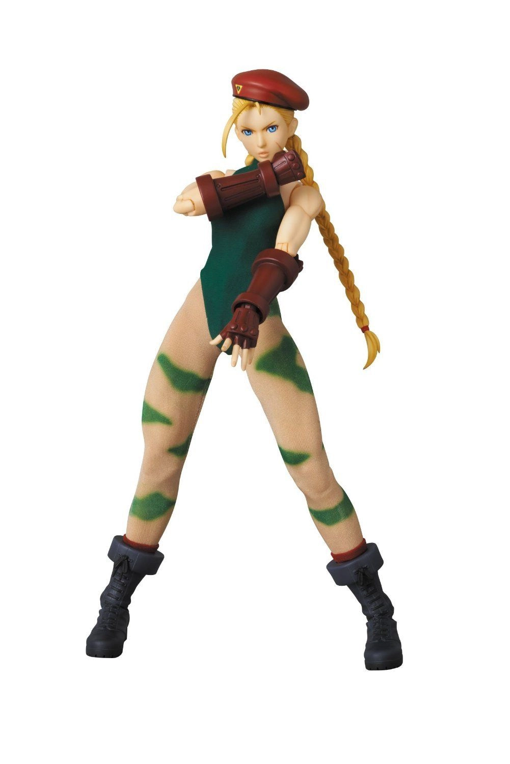 Medicom Toy Cammy - Street Fighter IV (30.48 cm)