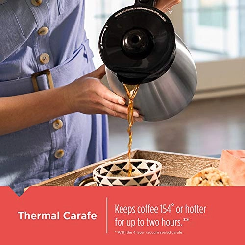 CM2045B-1 - 12 Cups Thermal Programmable