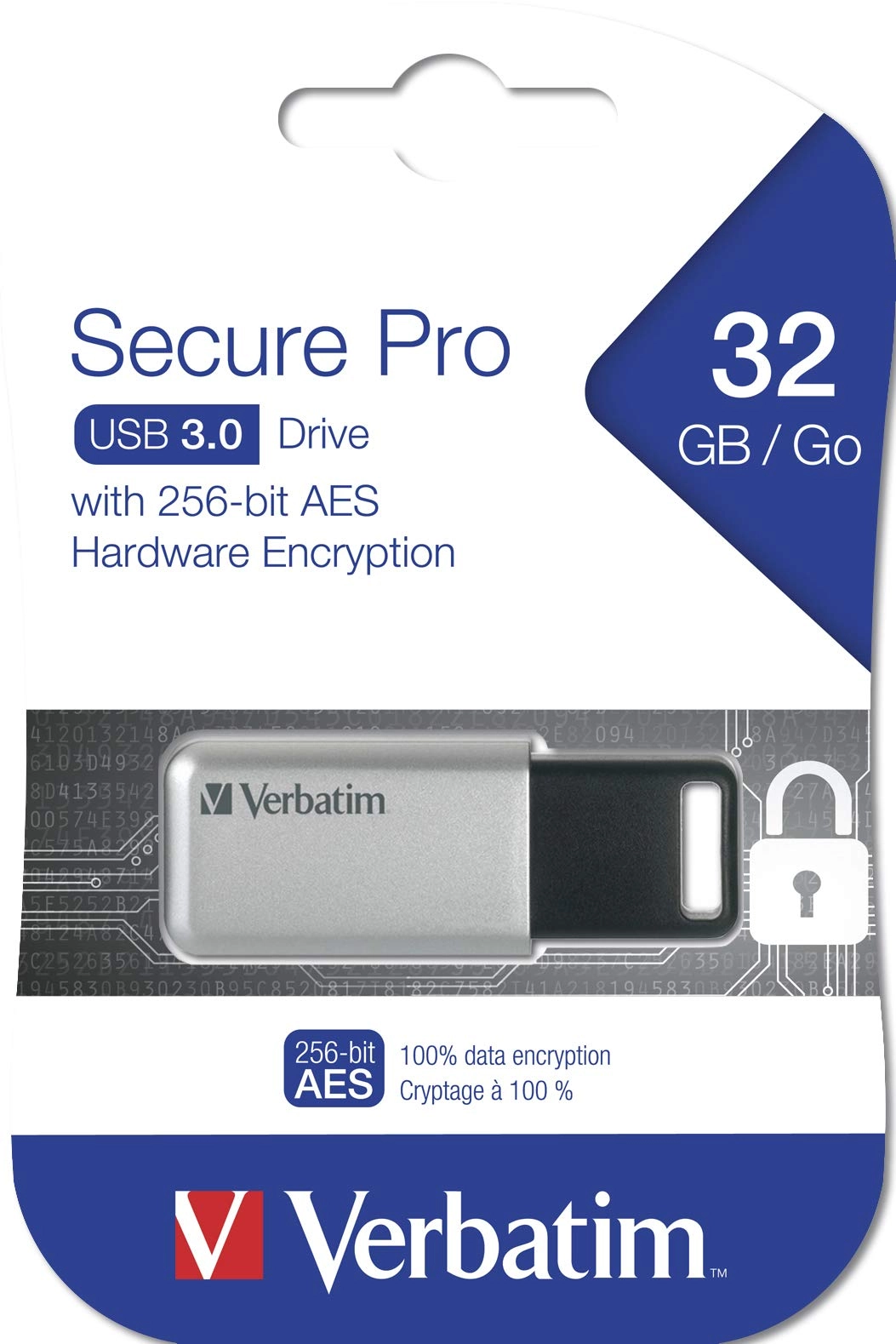 98665 - USB 3.0 32GB