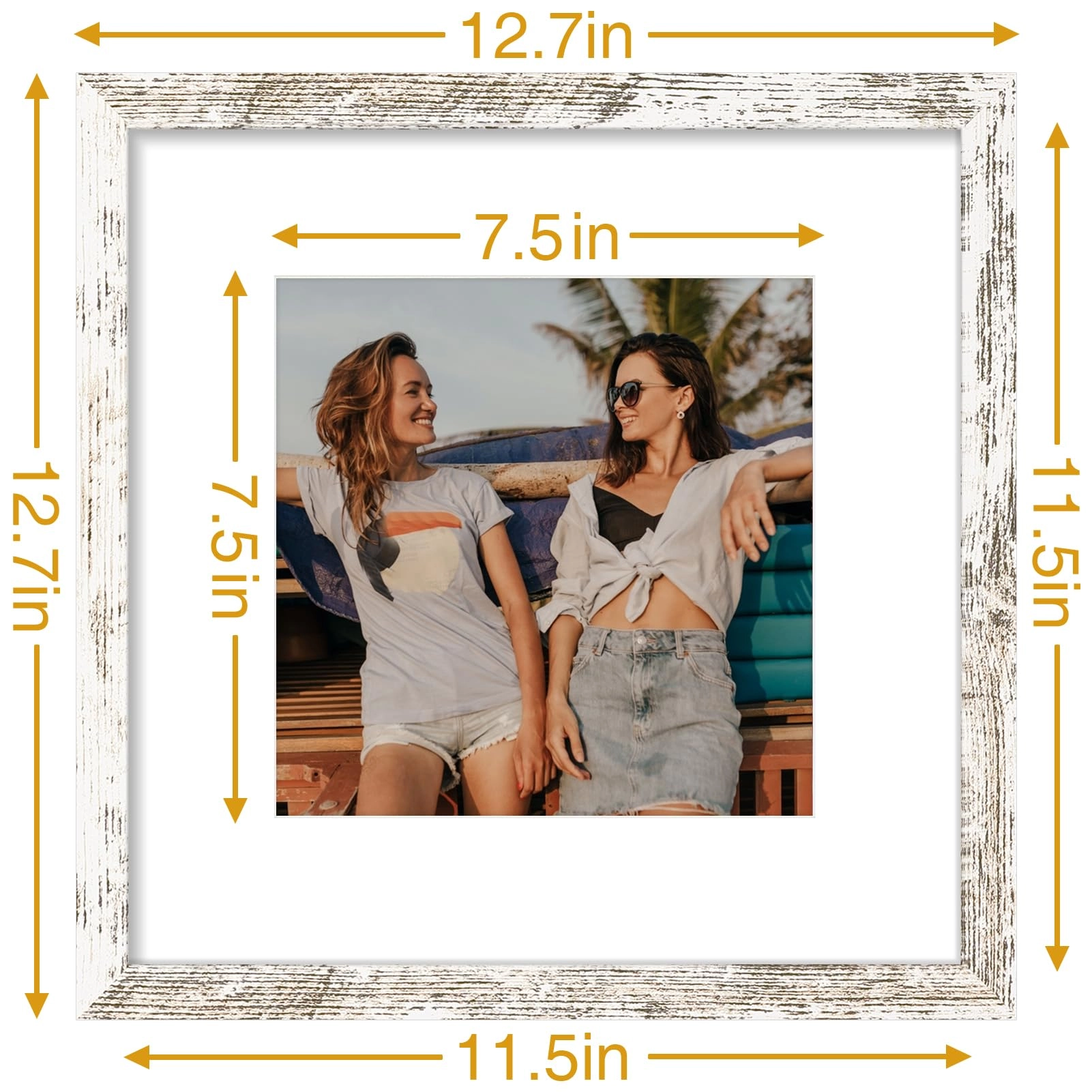 Picture Frame - 12x12