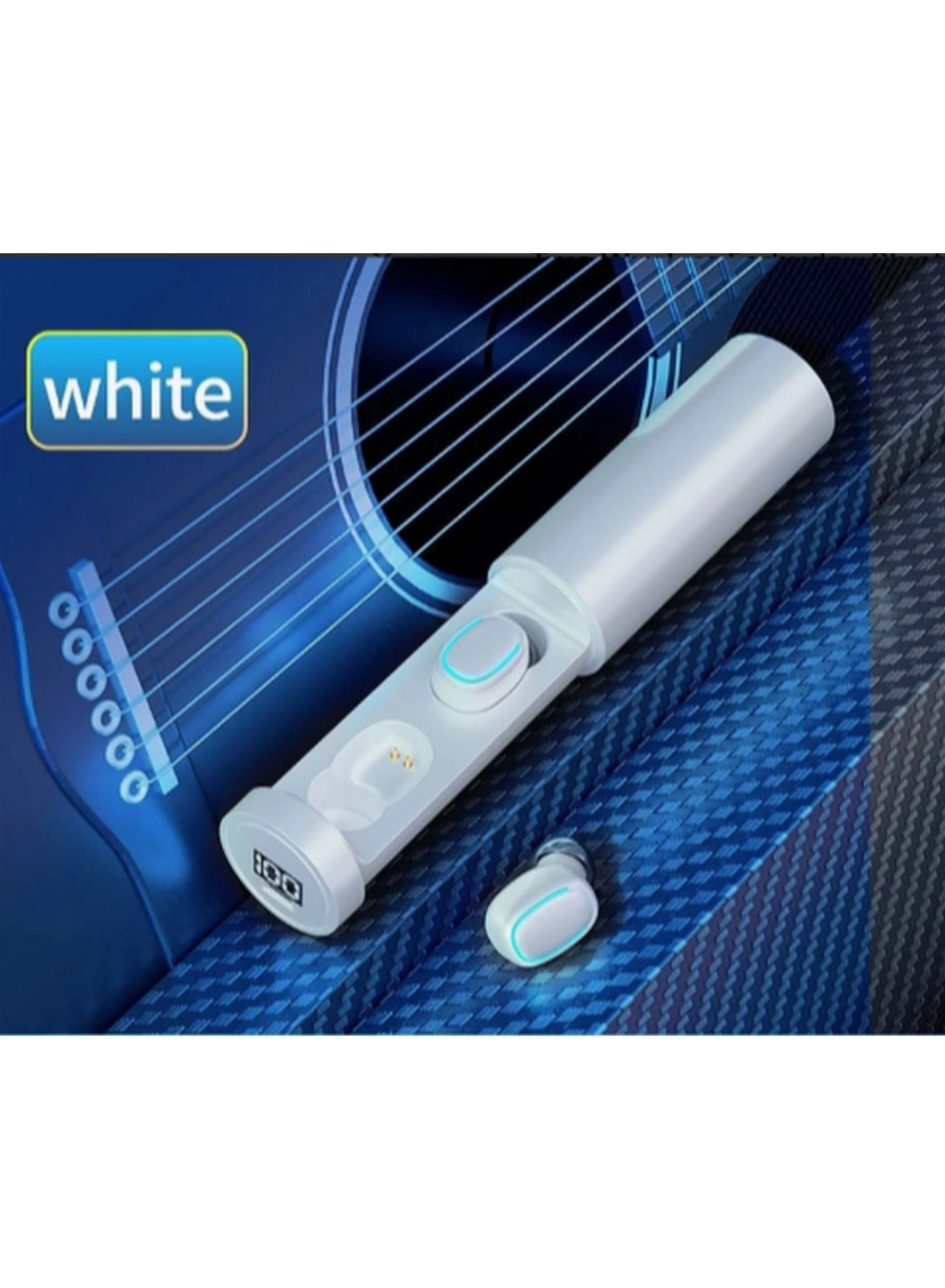 TWS Mini Wireless Earbud