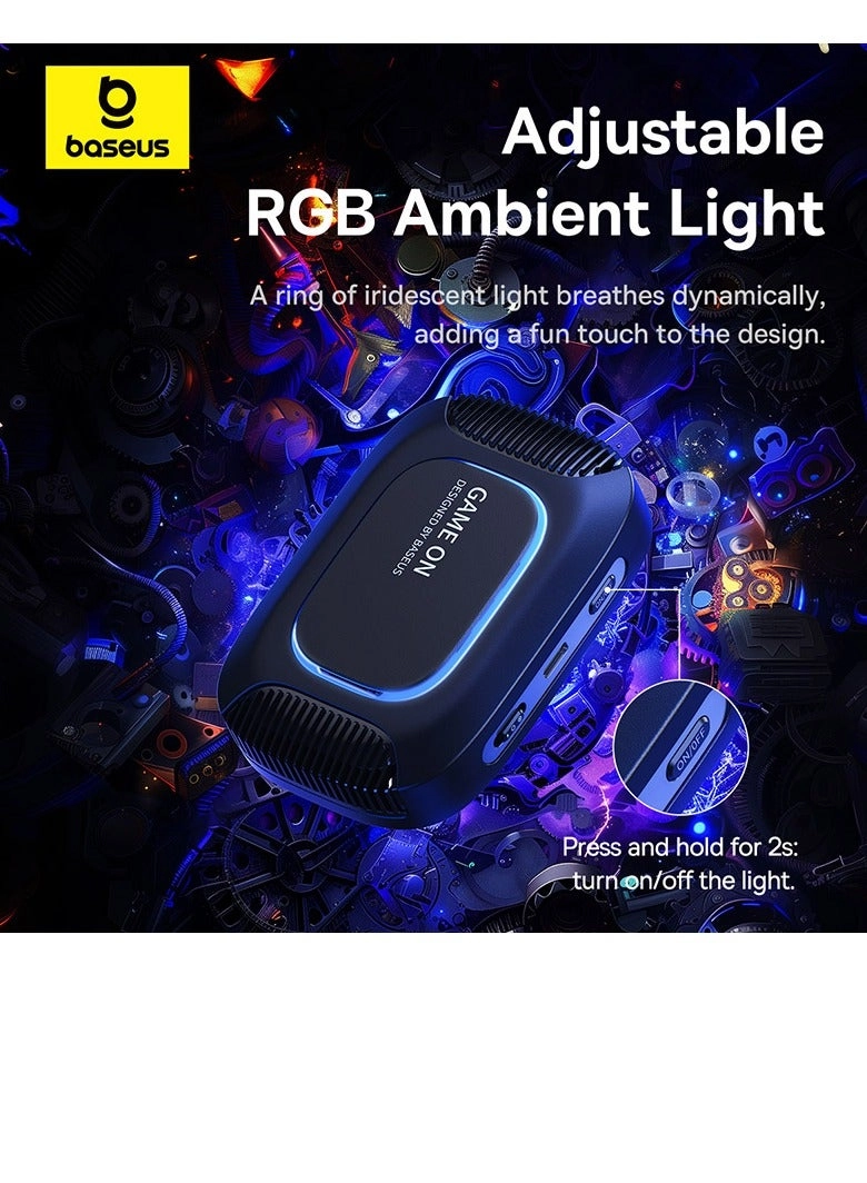 MagPro II - Magnetic Phone Cooler 15W for iPhone