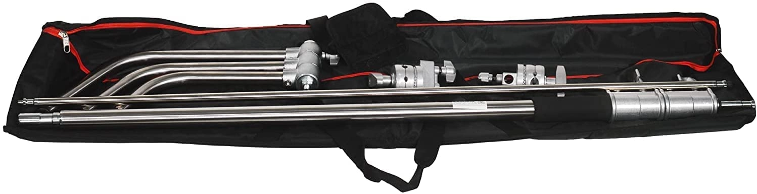BS130 Solo C Stand Carrying Bag - H-24 x W-9 x L-130cm