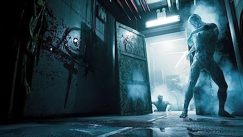 Daymare: 1994 Sandcastle - Playstation 5