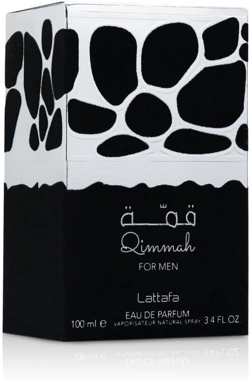 Qimmah - Eau de Parfum 100ml