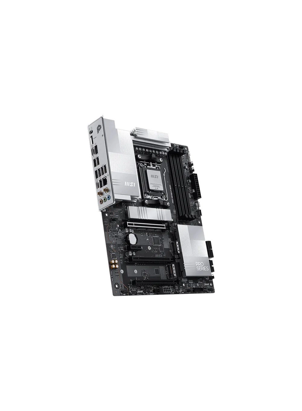 PRO X870-P - AM5 Wi-Fi 7 DDR5