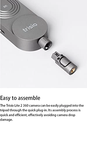 Trisio Lite 2 - 8GB 8K