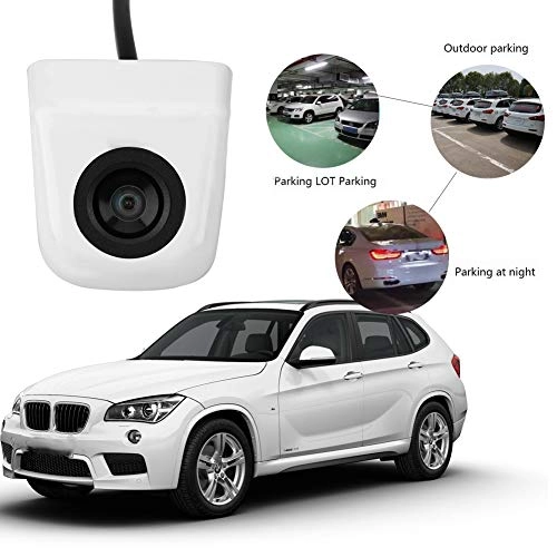 Reverse Camera - Night vision 720x580 pixels