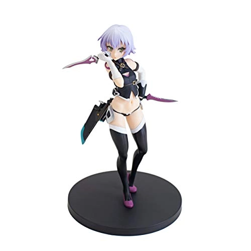 Jack the Ripper - Fate Apocrypha (17.78 cm) (SG_B078NJ5Y93_US)