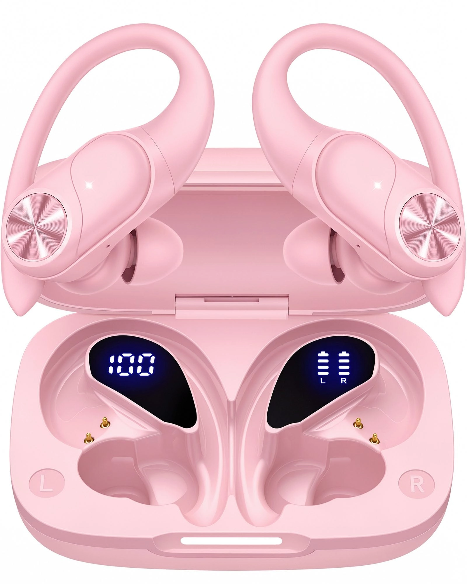T60 Wireless Earbud