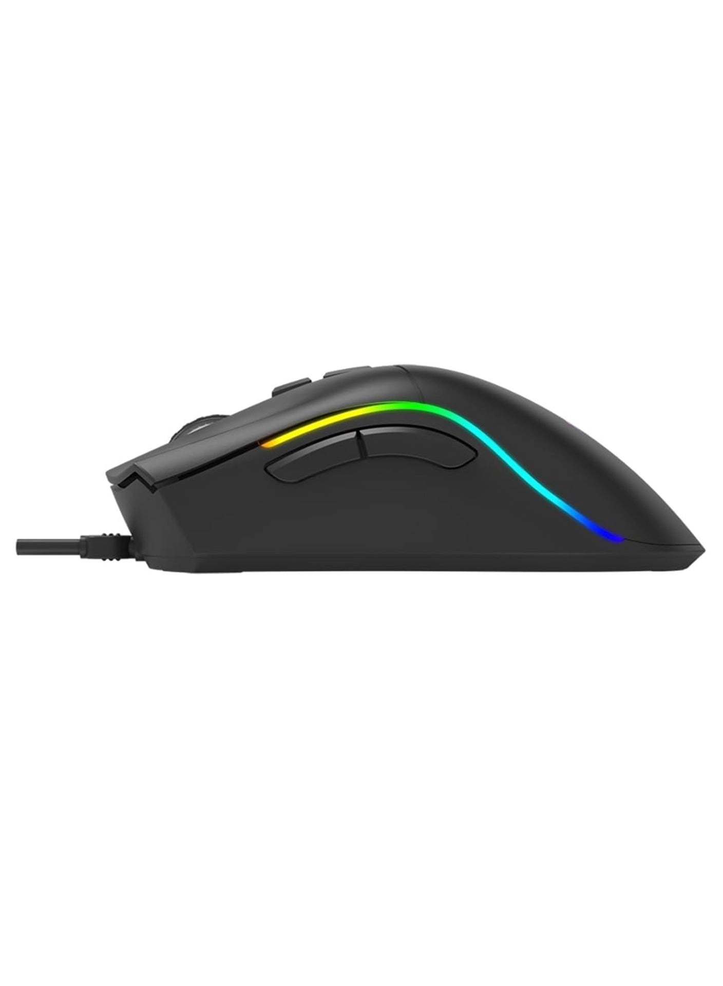 GM-226 Gaming Mouse - Wired