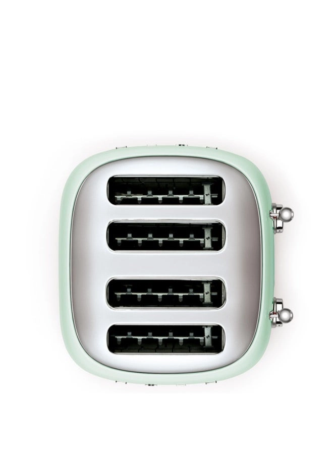 Toaster - 4 Slices