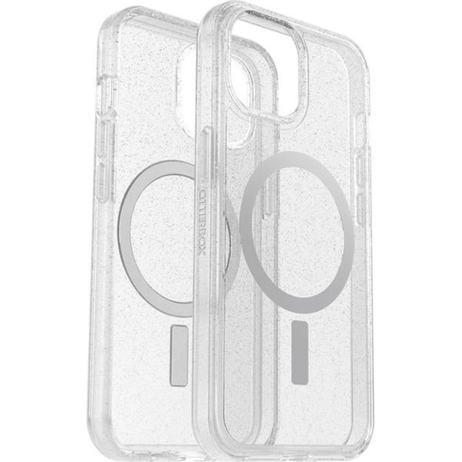 Vue+ Series Clear Case with MagSafe for iPhone 13/14/15