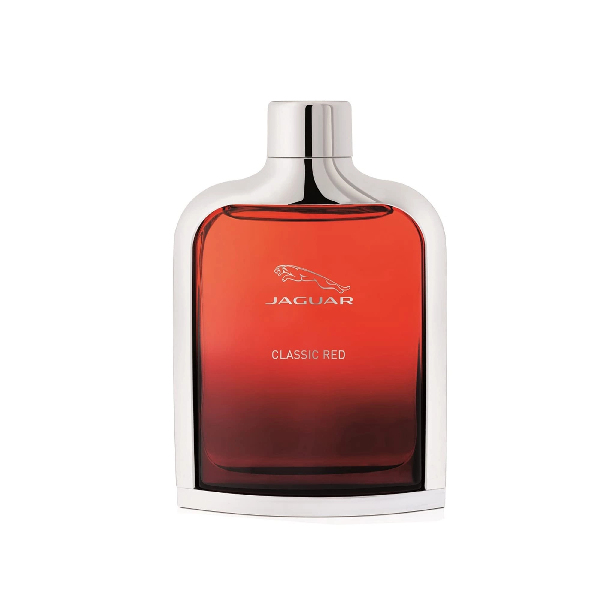 Classic Red Eau de Toilette 100ml