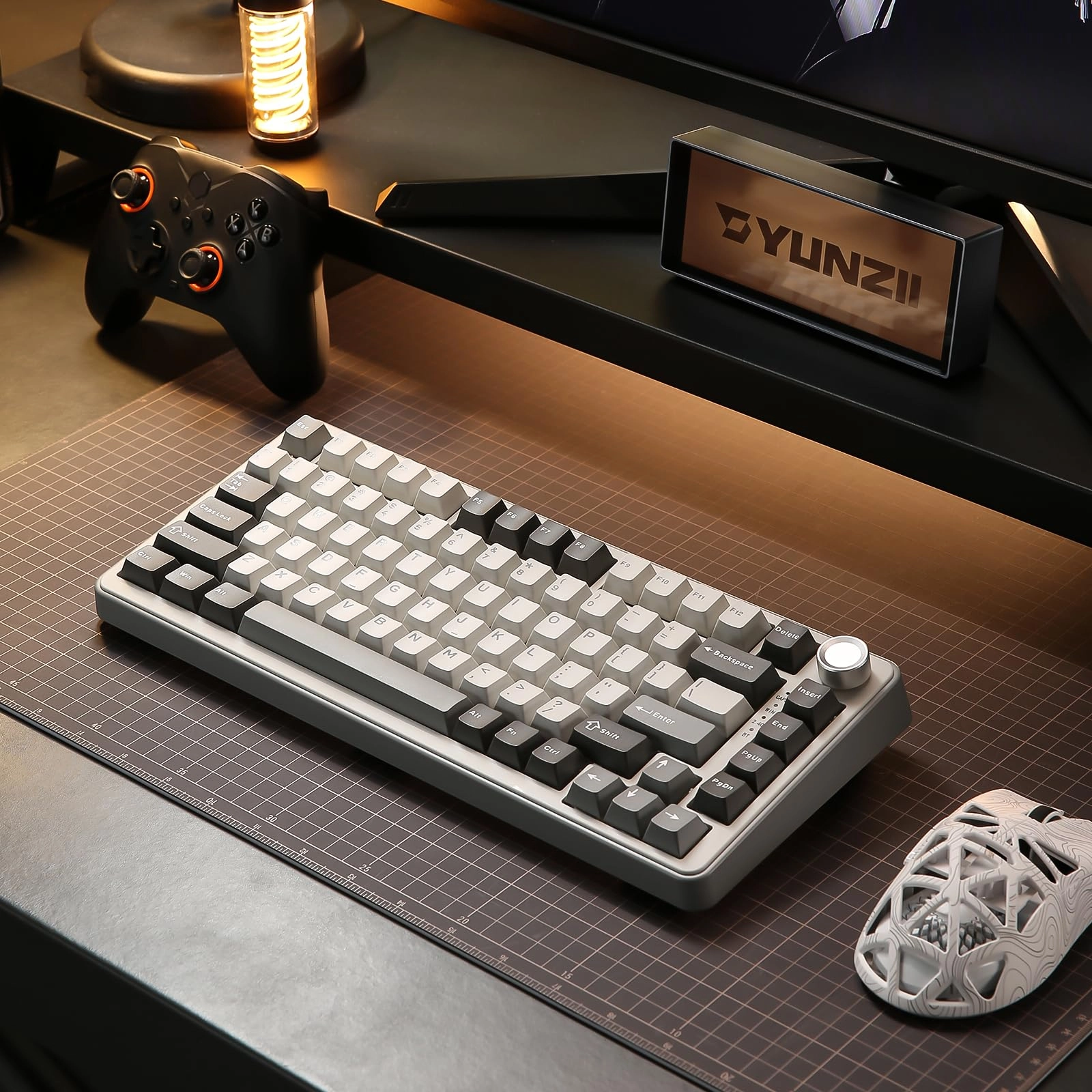 B75 PRO - 75% Wired/Wireless