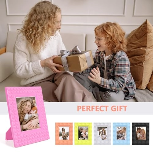 2x3 Mini Photo Frame Pack