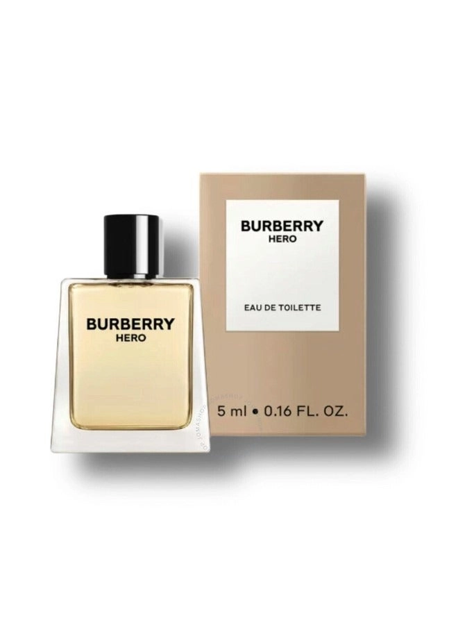 Burberry Hero Eau de Toilette 5 ml