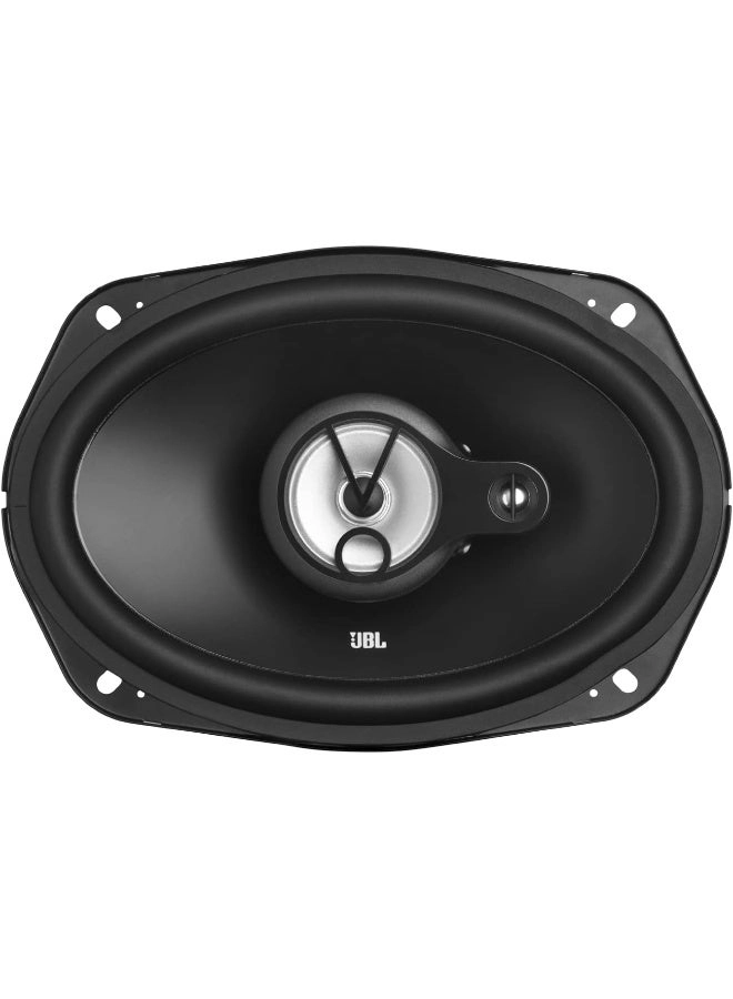 Stage1 9631 - 165 x 230 mm three-way