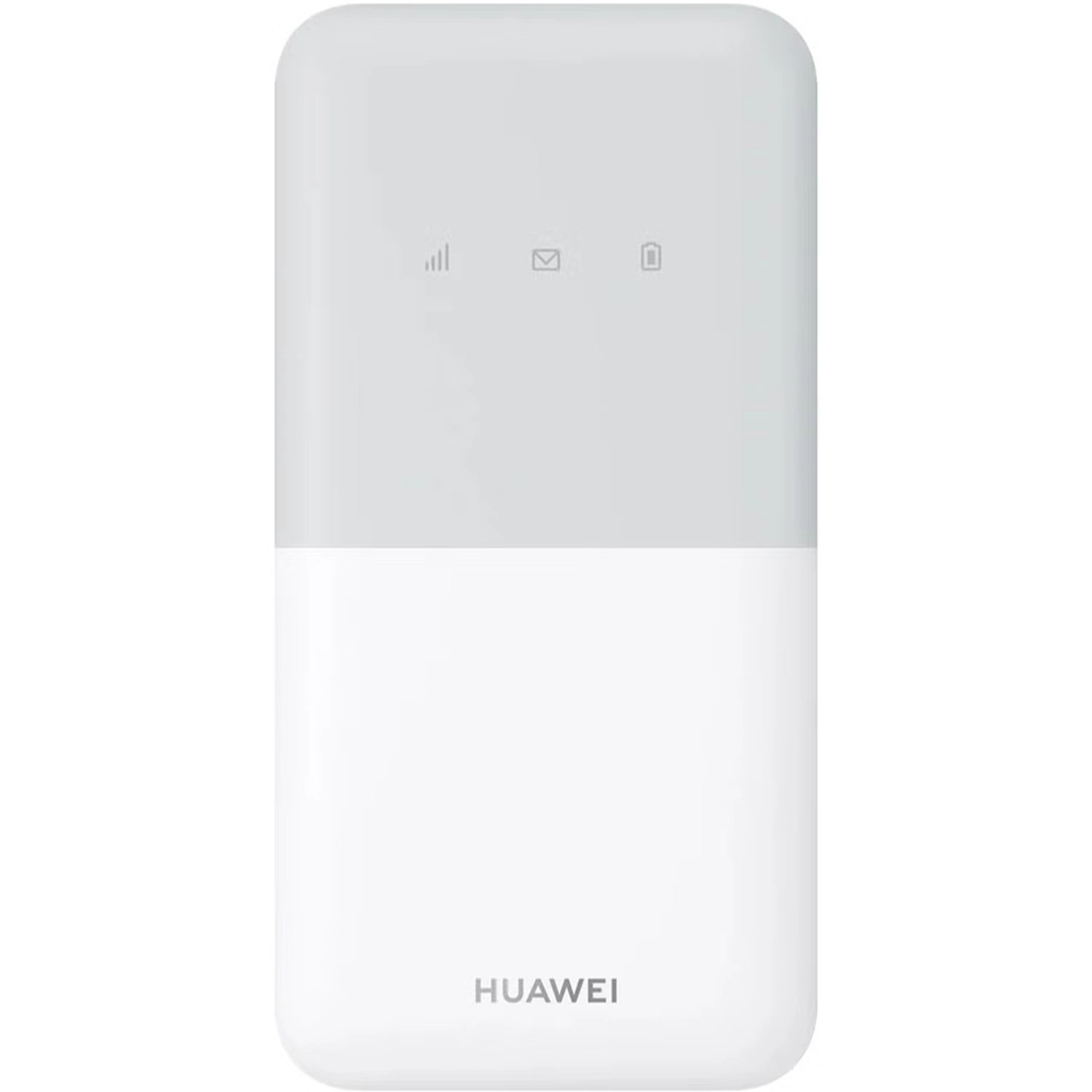 Huawei Mobile WiFi 5 - 4G 802.11b, 802.11g, 802.11n 195 Mbps