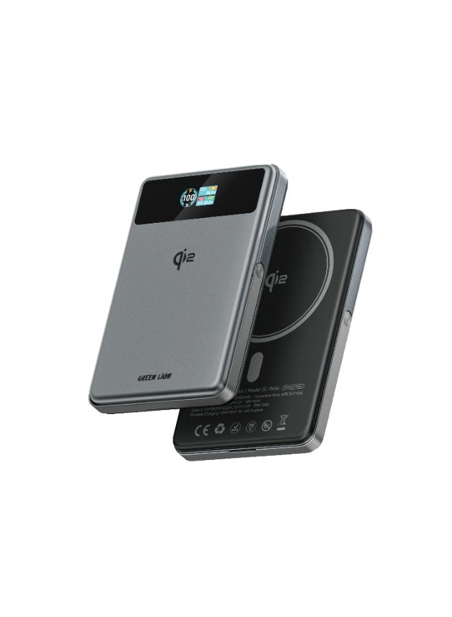 Lagos - MagSafe 10000mAh 20W