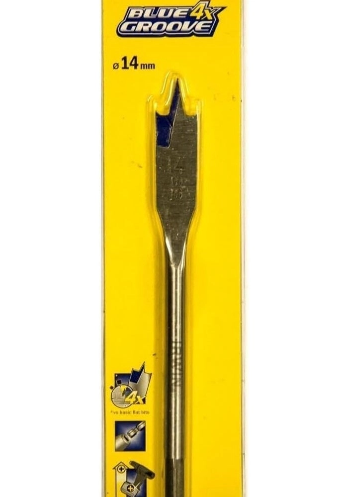 Zip Wood Drill Bit - 1 piece 14mm