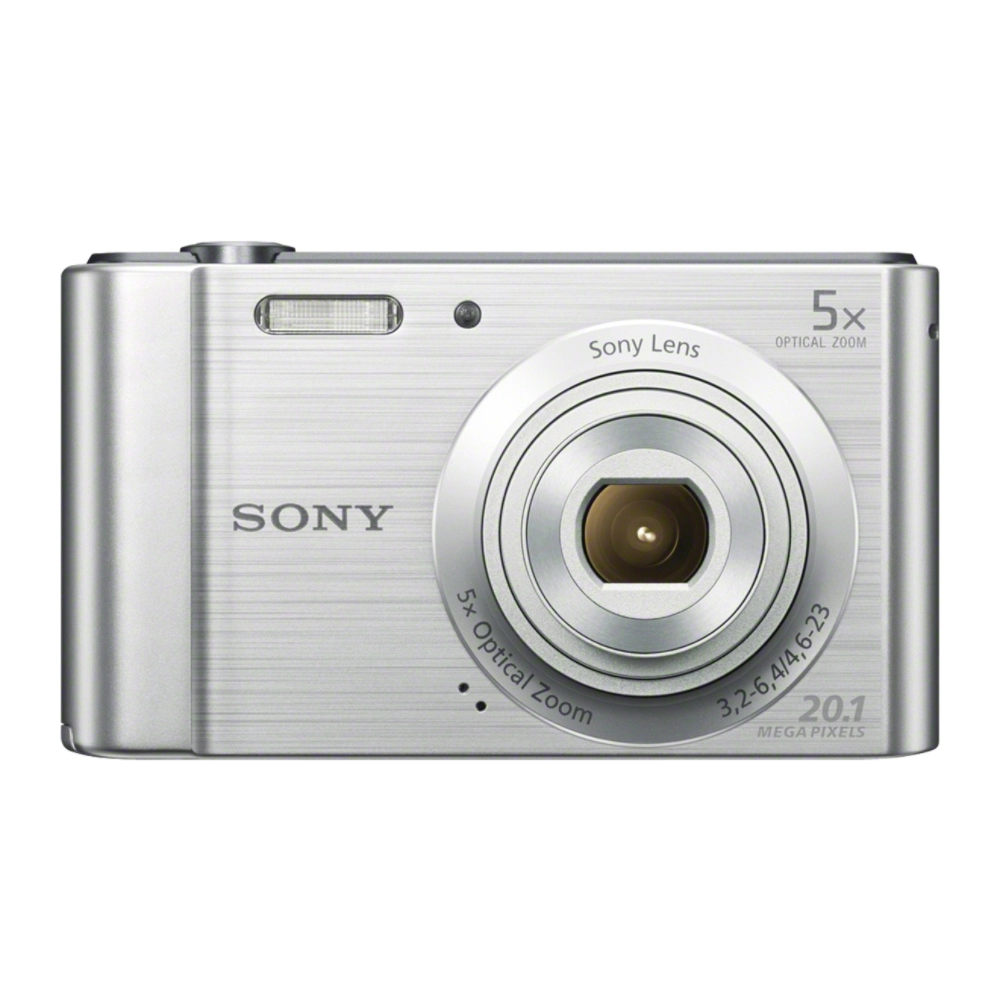 DSC-W800