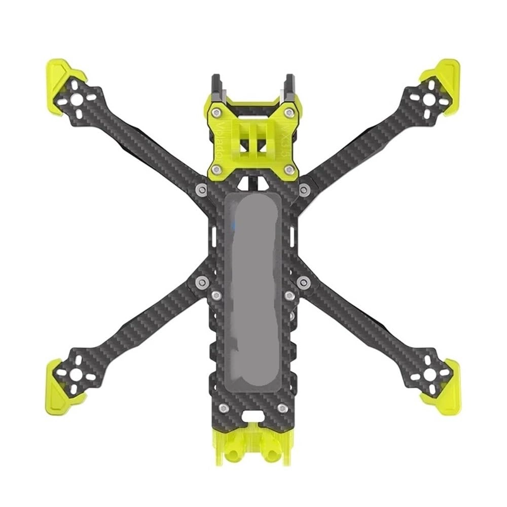 XsidY1011 Frame Kit - VX3.5