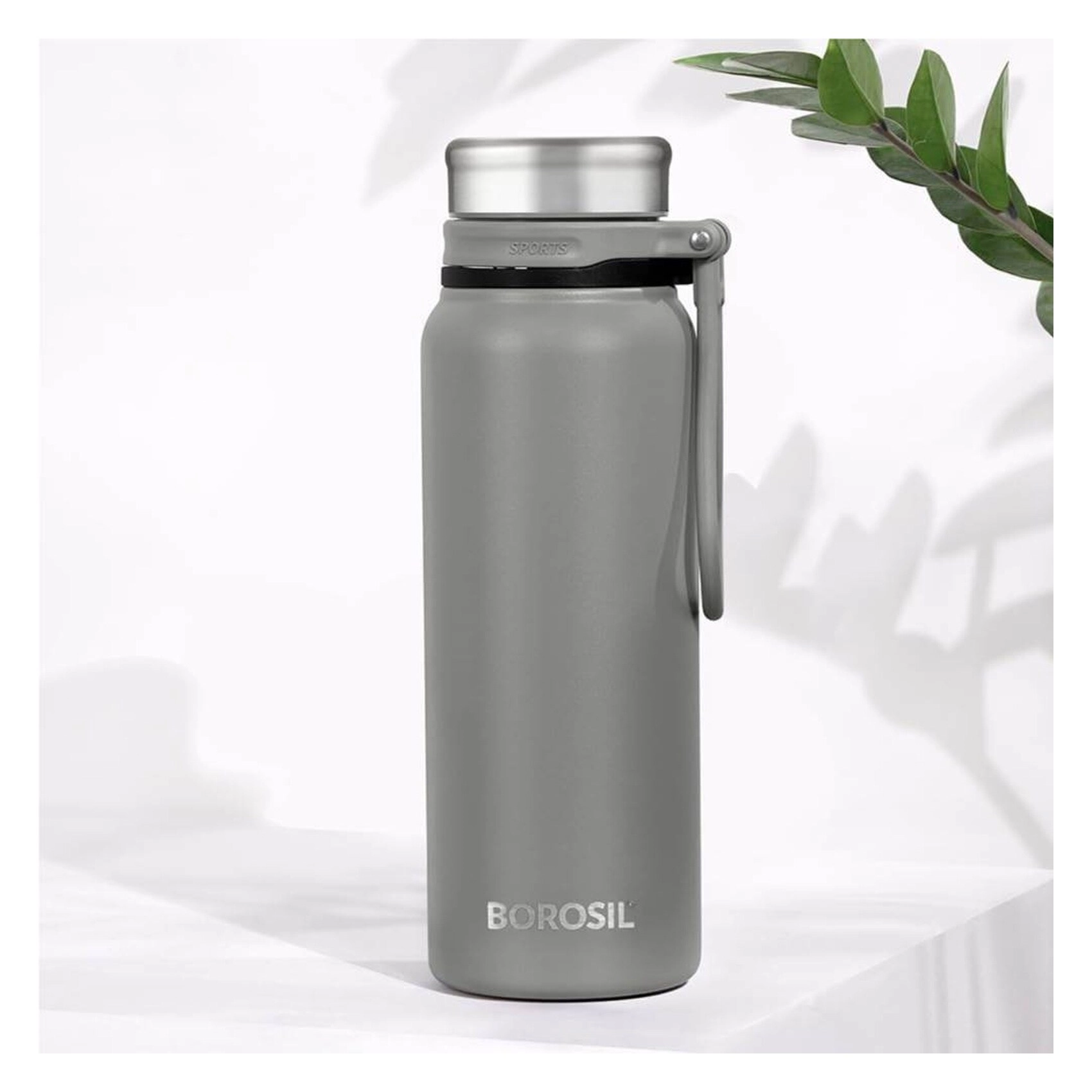 Aquafit Water Bottle - Leak-proof Tritan 830 ml