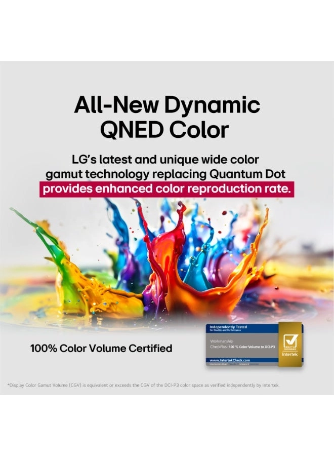 75QNED80A6A - 75 in
