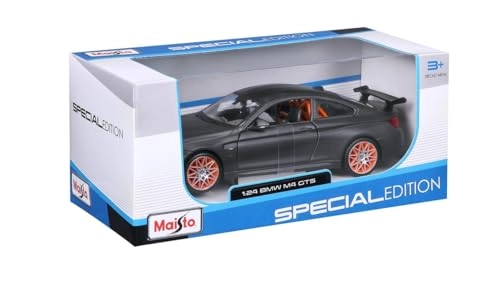 M4 Gts - 1:24
