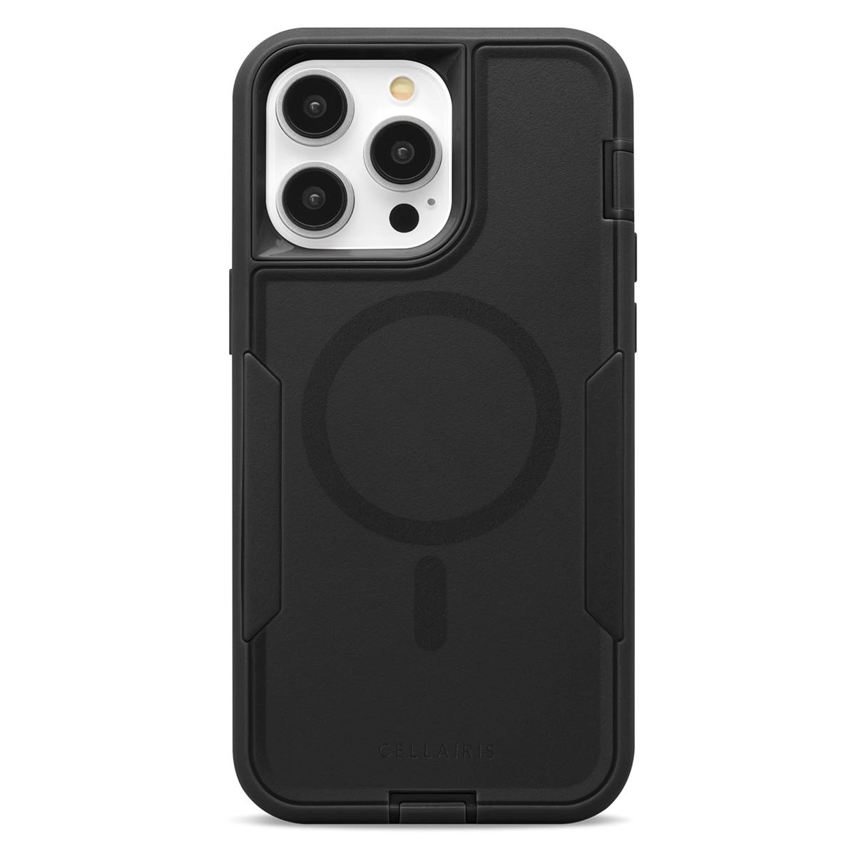 Challenger Rapture Rugged Case with MagSafe for iPhone 15 Pro Max