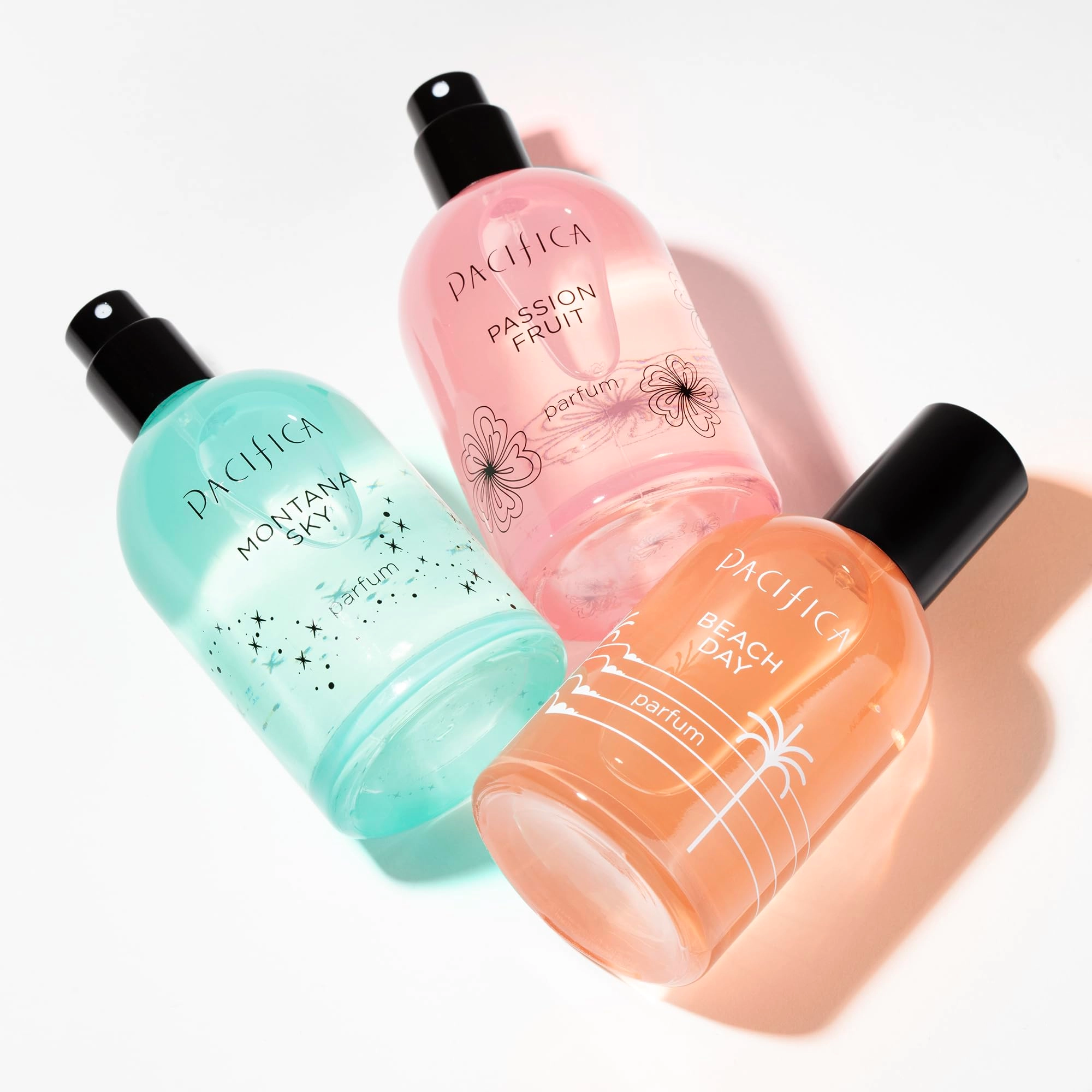 Beach Day - Eau de Parfum 60 ml