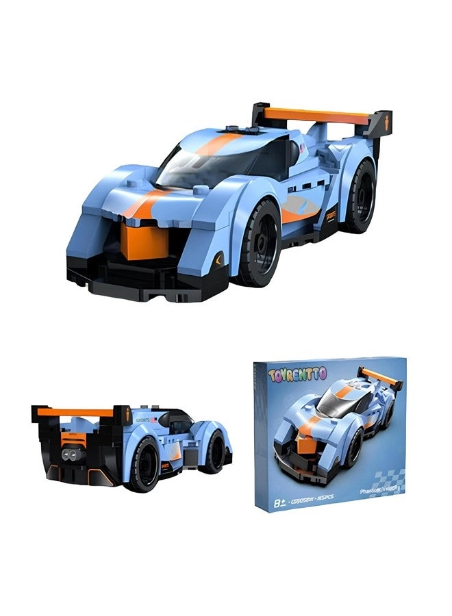 Phantom Velocity - 165 pcs