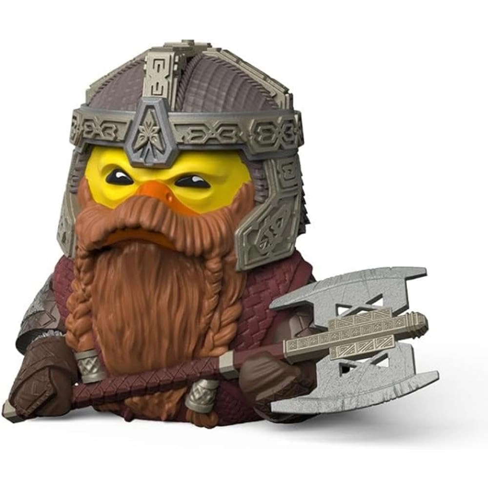 RUBBER ROAD LTD Gimli - Lord of the Rings - Limited Edition (9 cm) (NS4596)