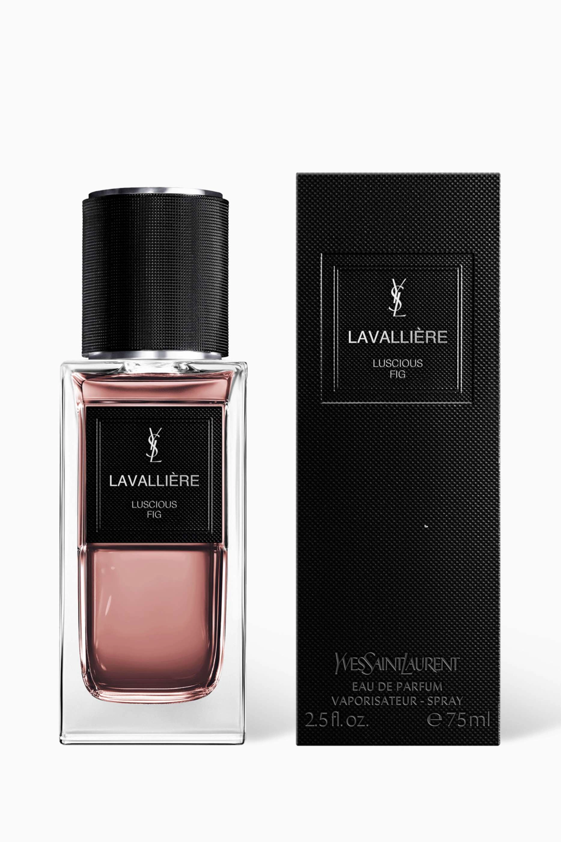 Lavalliére Luscious Fig Eau de Parfum 125 ml
