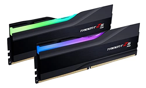 G.Skill Trident Z5 RGB - 64GB 6400MHz DDR5