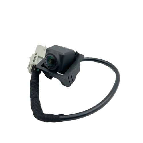 Rear Camera - Buick Lacrosse 2010 2011 2012 2013