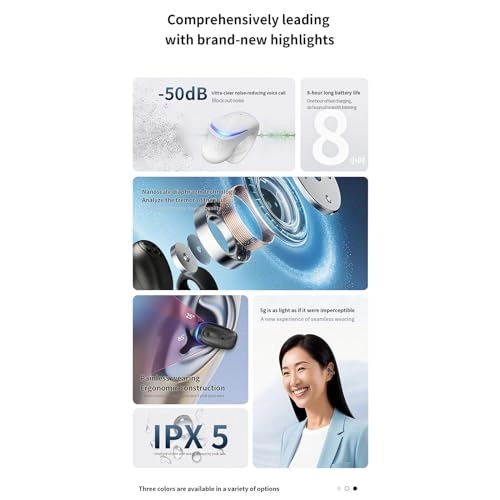 QNBY7RO1CCH7GZR1OKPE Wireless Headphone