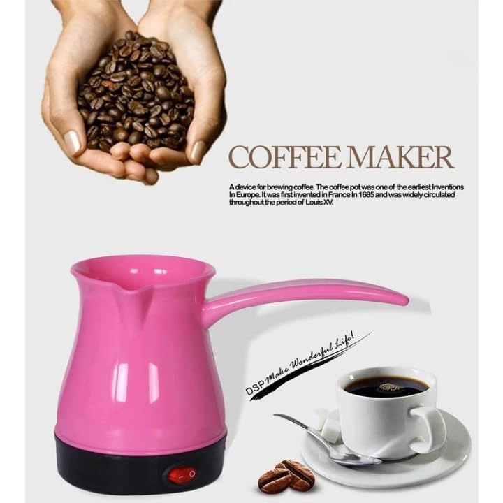 Electric Kettle - Temperature Control Auto Shut-Off