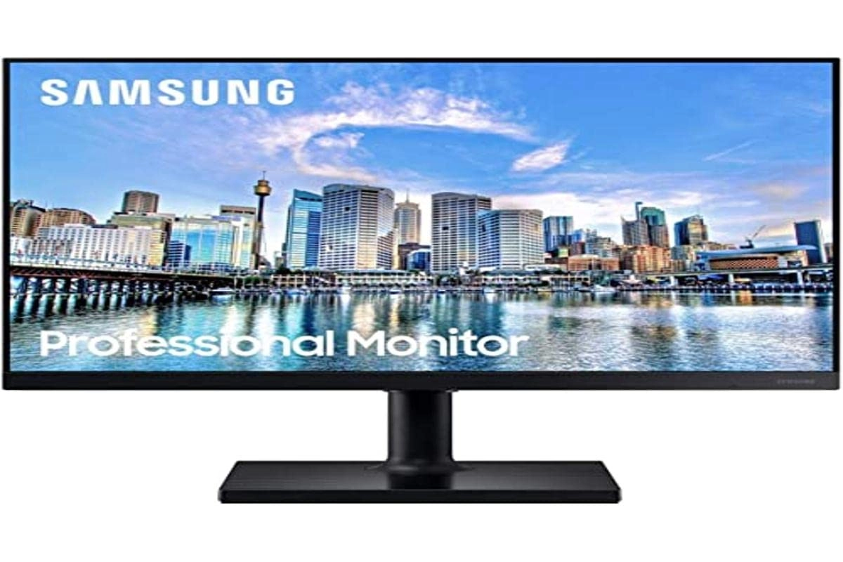 Samsung F22T450FQR - 22 inch 1920 x 1080 pixels