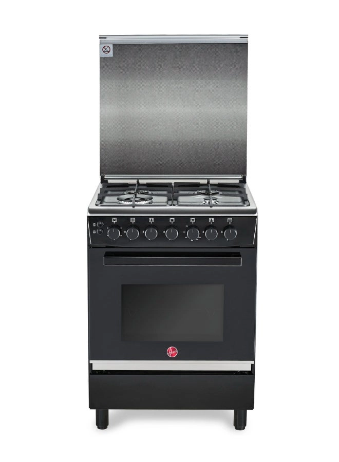 HGC-G604G-RB GAS Cooker