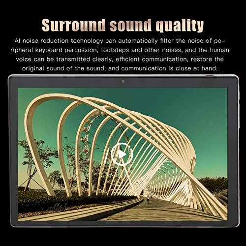 Tablet 11 PC - 256GB 10"