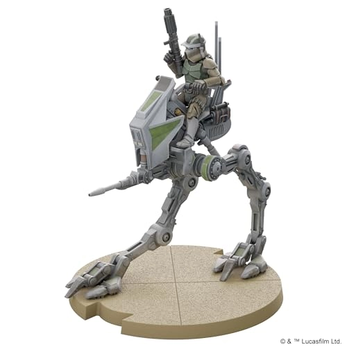 Star Wars: Legion - Republic AT-RT