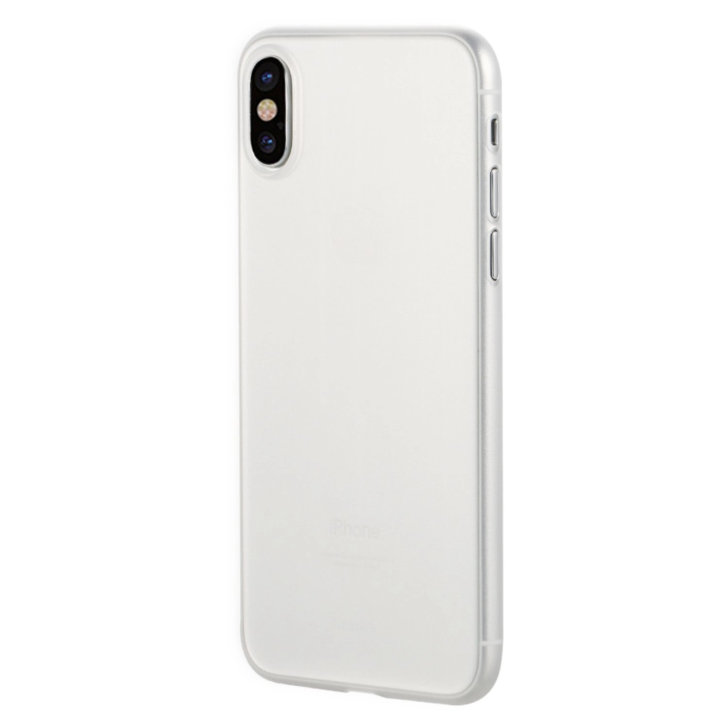 Lollipop Back Case for iPhoneX