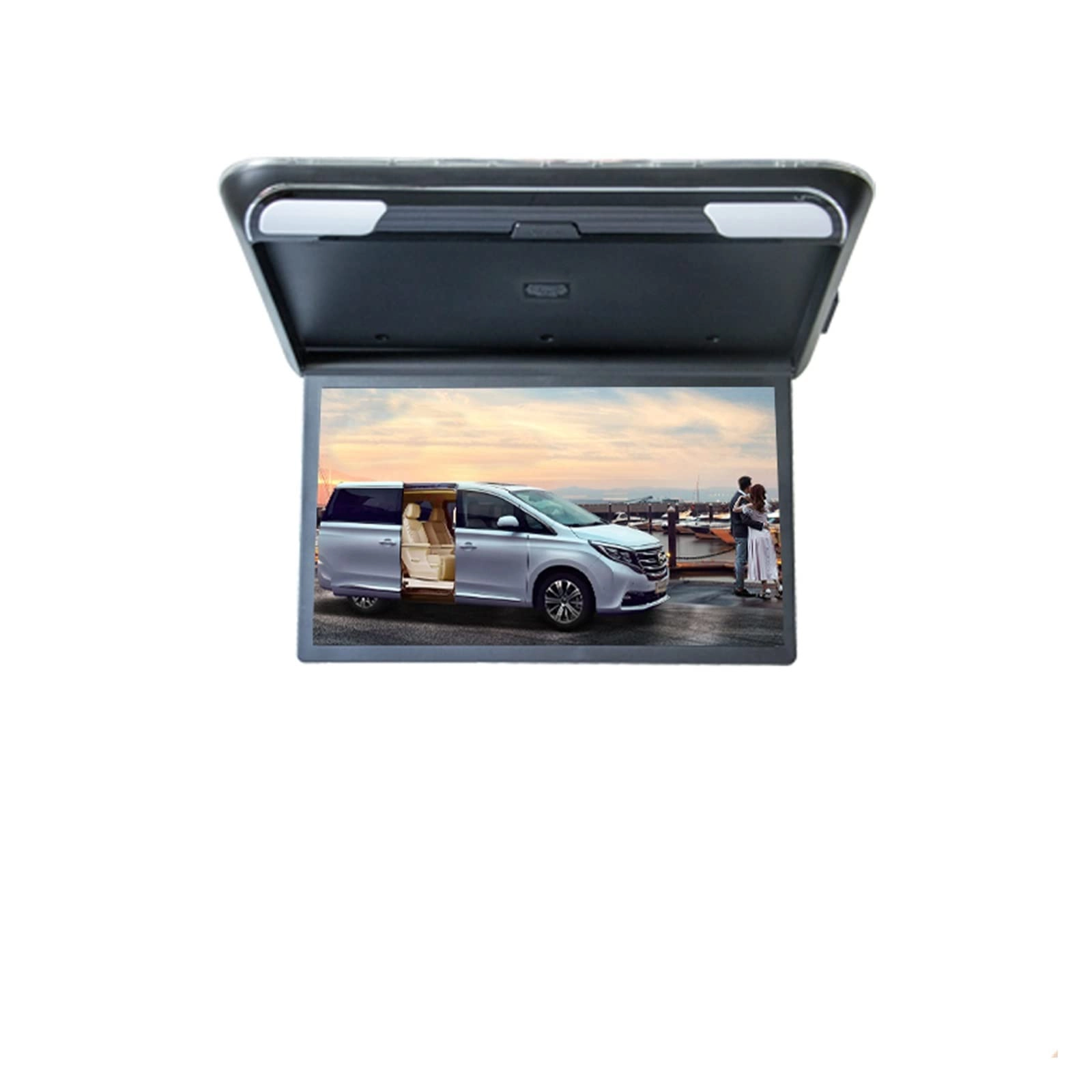 roof display - 19 Inch