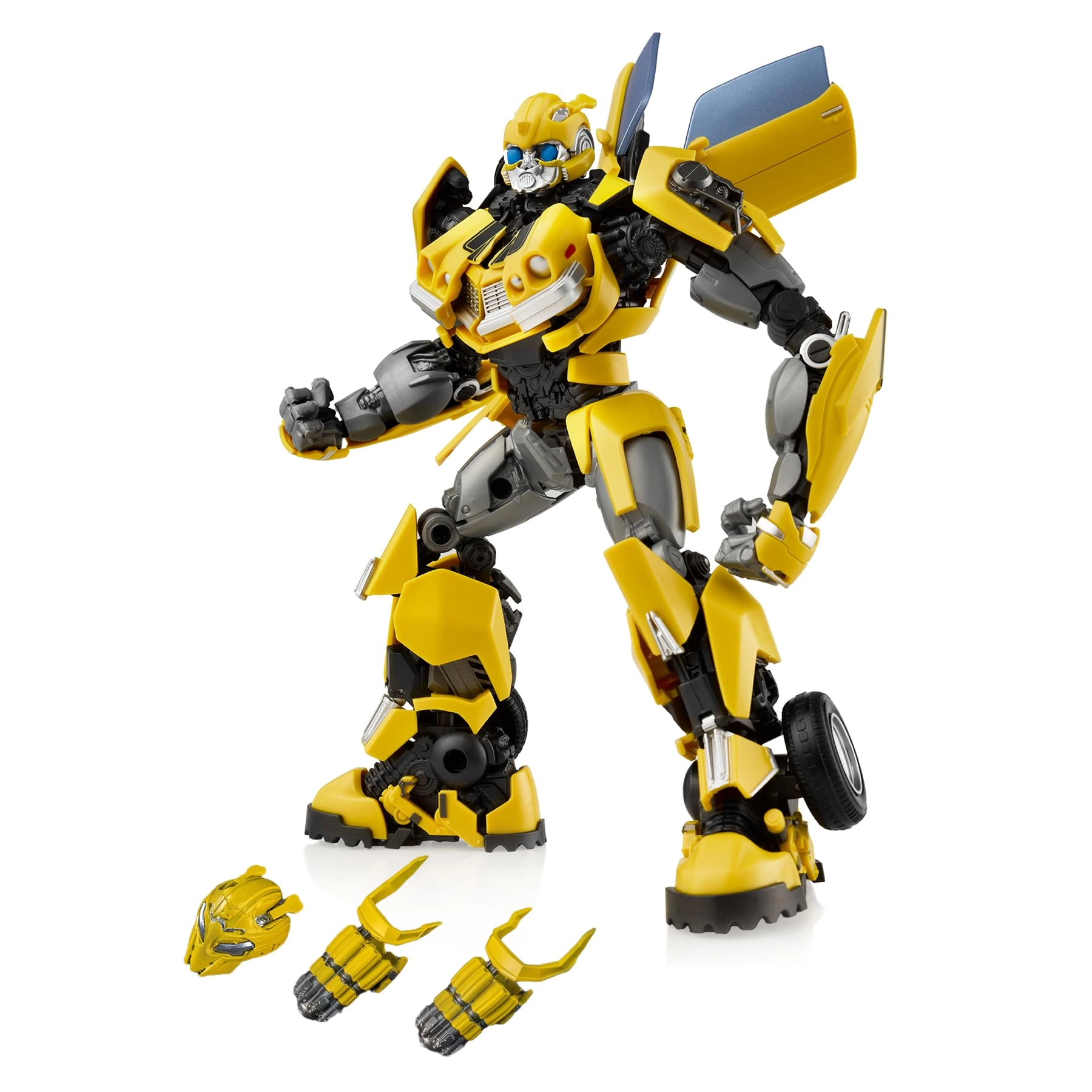 YOLOPARK Bumblebee - Transformers Rise of The Beasts
