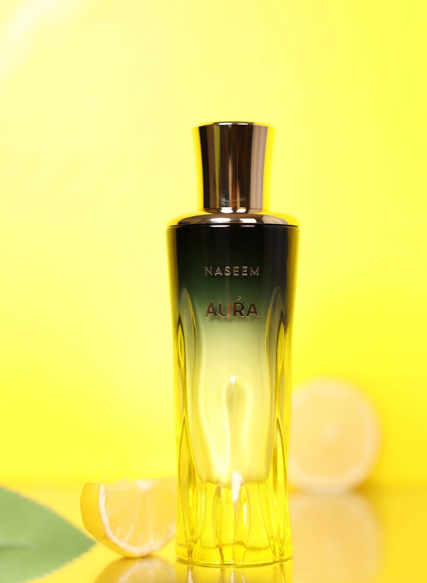 Aura Eau de Parfum 80ml