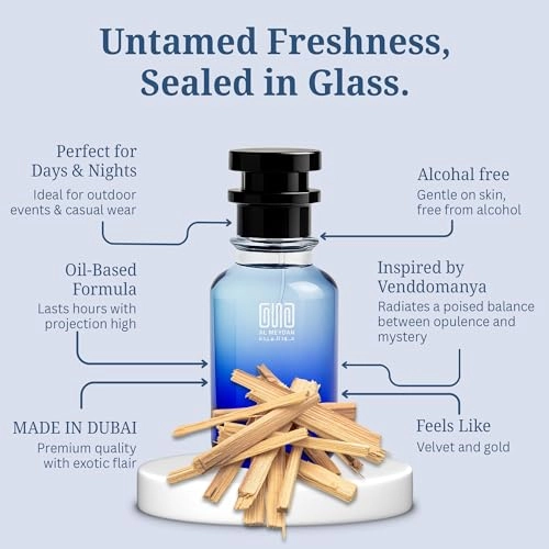 Venddomanya Eau de Parfum 100 ml