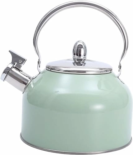 Tea Kettle - 2.5 Liter